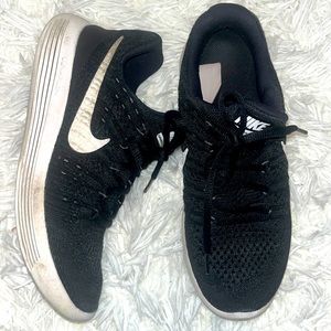 Lunarepic low flyknit 2 GS women 8.5